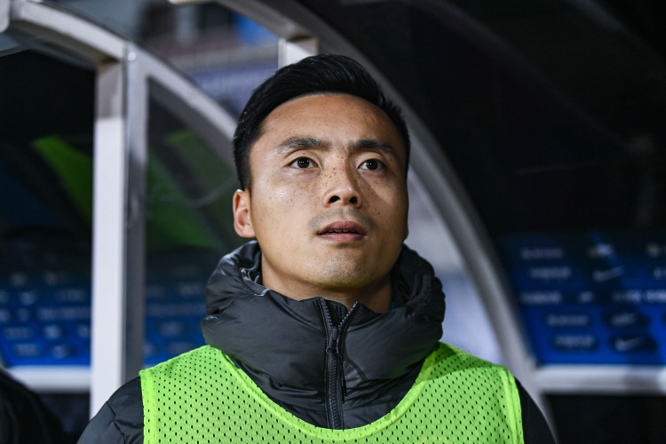 博主：河南队1-0战胜中甲延边龙鼎，两队在韩国济州进行热身赛