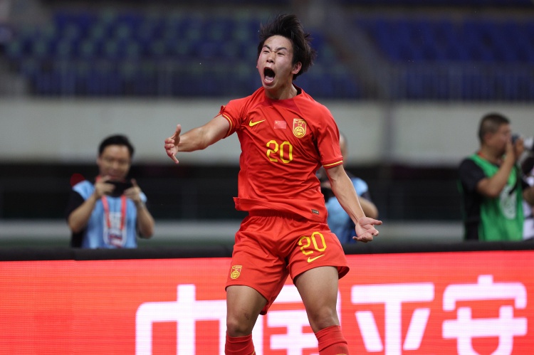 北青体育：受资金有限等因素影响，U20亚洲杯从半决赛开始引入VAR